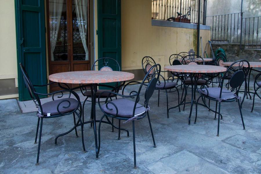 Florence Decamerone B&B Exterior foto