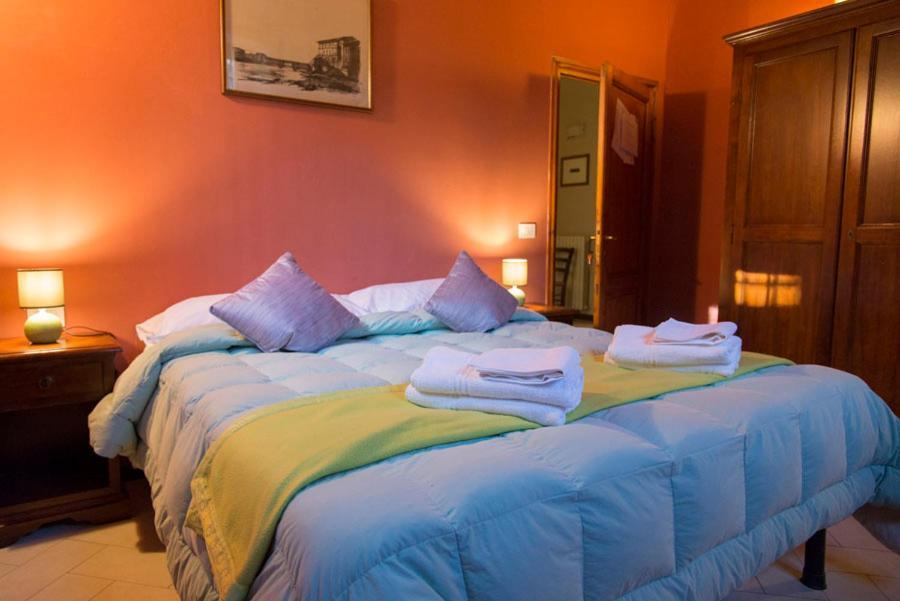 Florence Decamerone B&B Exterior foto