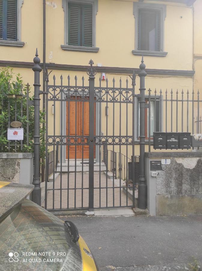 Florence Decamerone B&B Exterior foto