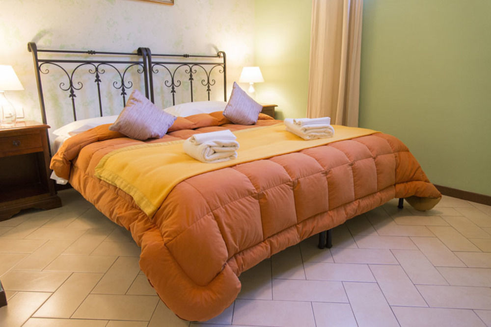 Florence Decamerone B&B Exterior foto
