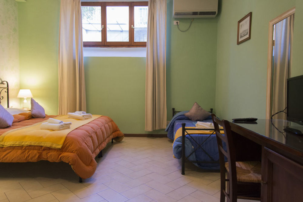 Florence Decamerone B&B Exterior foto