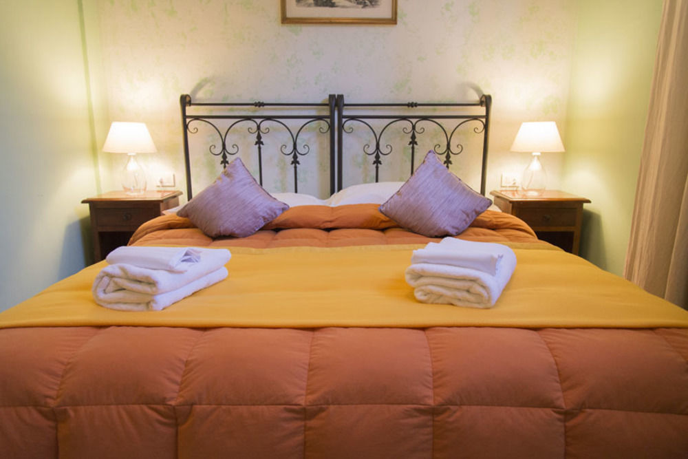 Florence Decamerone B&B Exterior foto