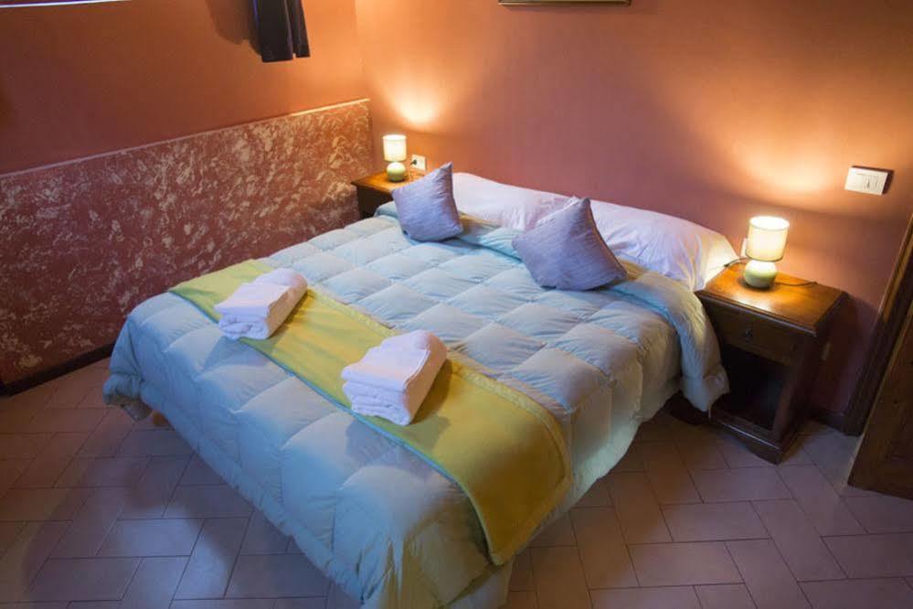 Florence Decamerone B&B Exterior foto