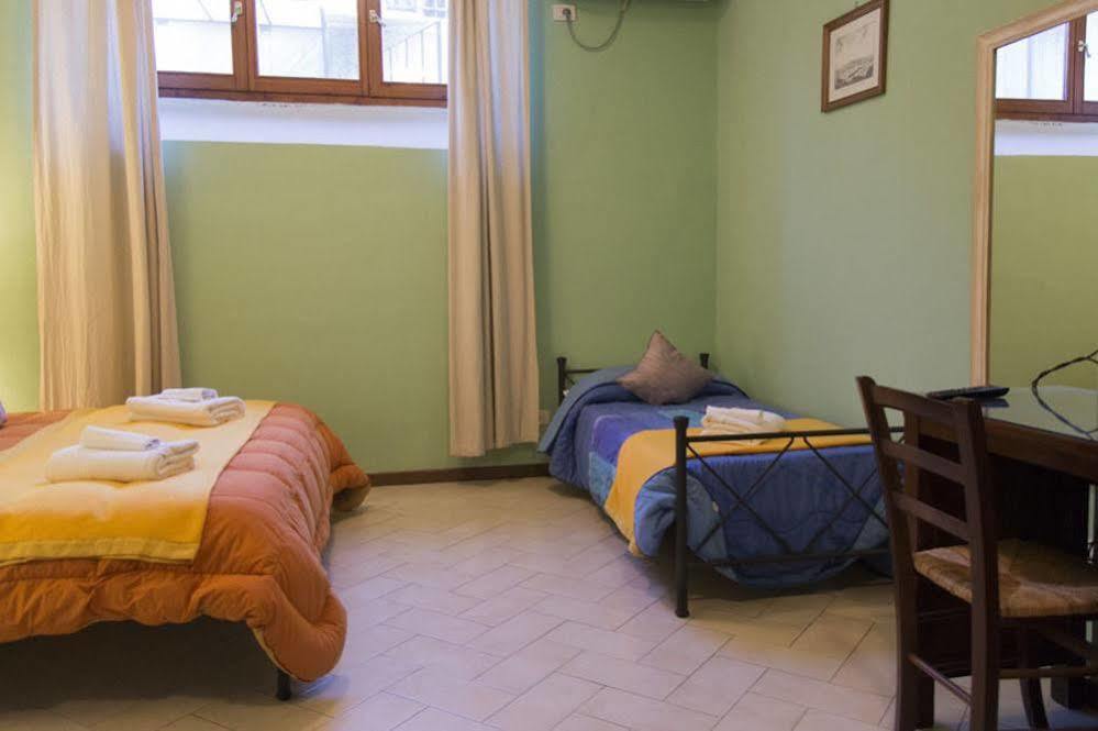 Florence Decamerone B&B Exterior foto